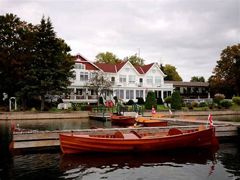 Best Gananoque Casinos Guide 2024 .